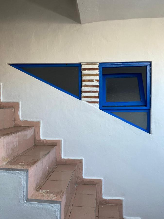 House Albahara Oudayas Daire Rabat Dış mekan fotoğraf