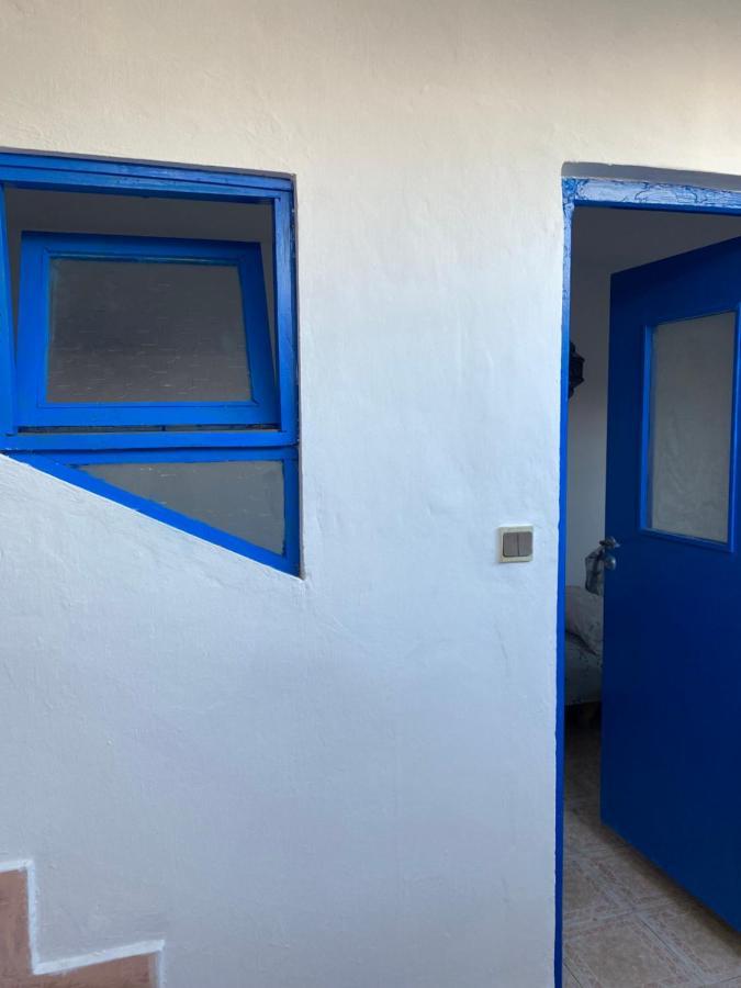 House Albahara Oudayas Daire Rabat Dış mekan fotoğraf