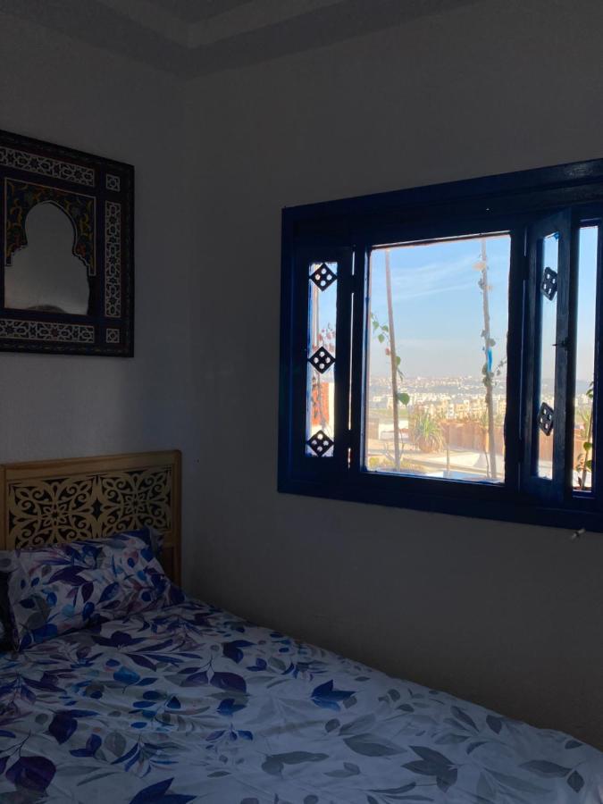 House Albahara Oudayas Daire Rabat Dış mekan fotoğraf