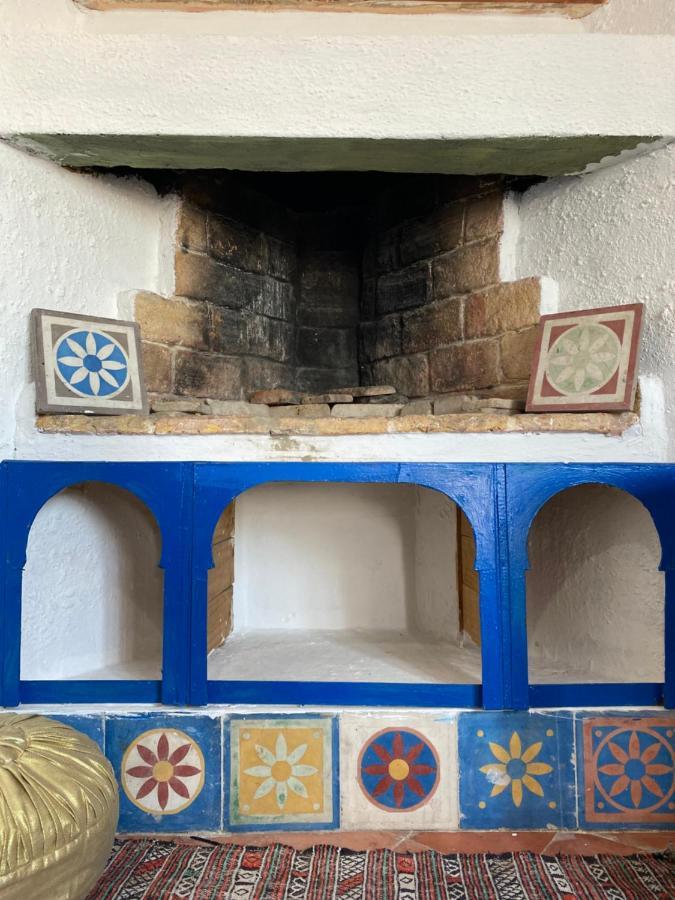 House Albahara Oudayas Daire Rabat Dış mekan fotoğraf