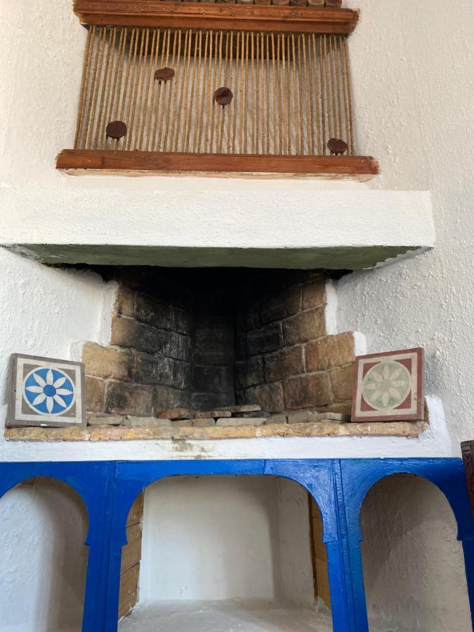 House Albahara Oudayas Daire Rabat Dış mekan fotoğraf