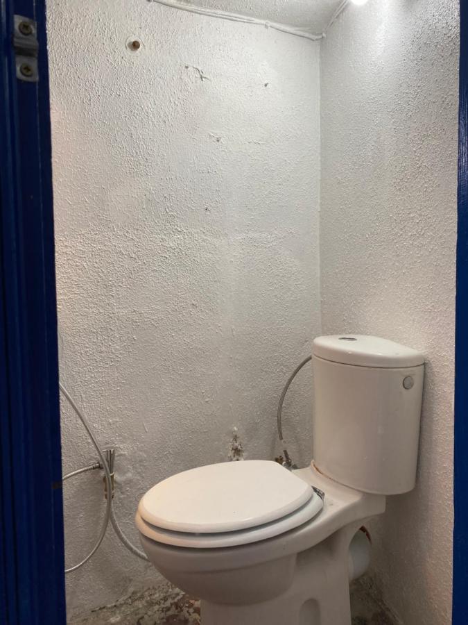 House Albahara Oudayas Daire Rabat Dış mekan fotoğraf