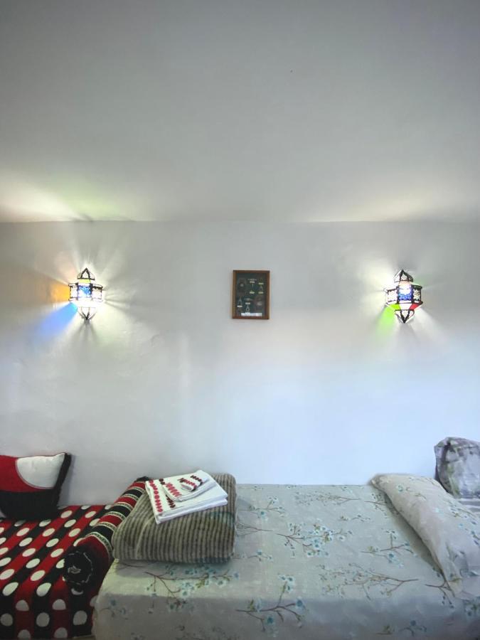House Albahara Oudayas Daire Rabat Dış mekan fotoğraf