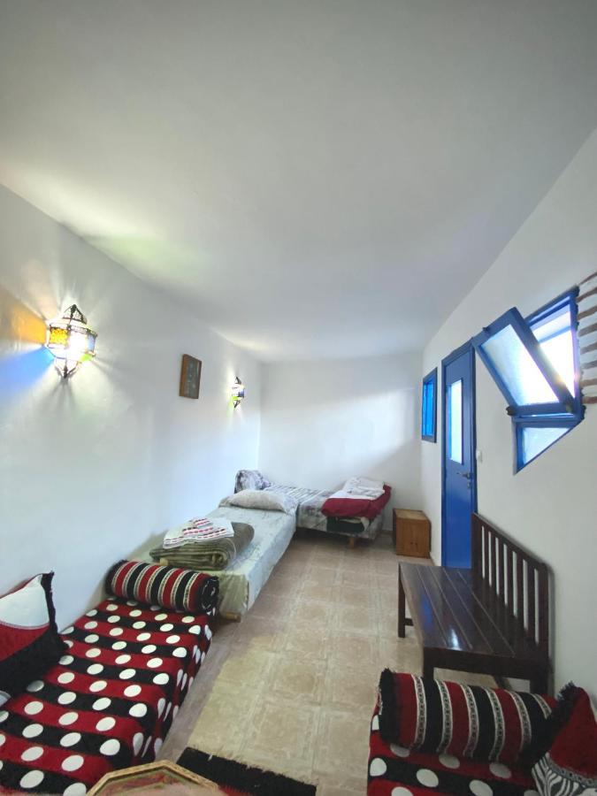 House Albahara Oudayas Daire Rabat Dış mekan fotoğraf