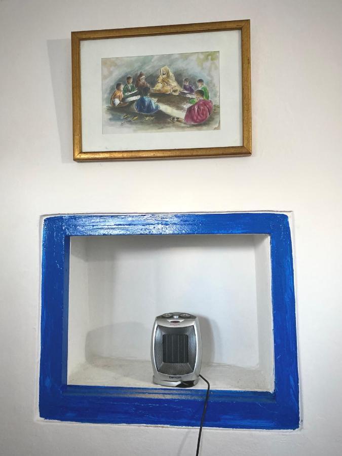 House Albahara Oudayas Daire Rabat Dış mekan fotoğraf