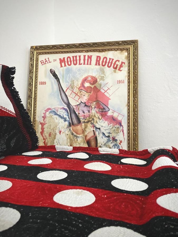 House Albahara Oudayas Daire Rabat Dış mekan fotoğraf