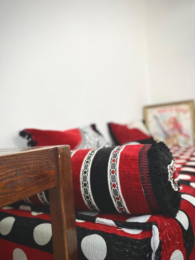 House Albahara Oudayas Daire Rabat Dış mekan fotoğraf