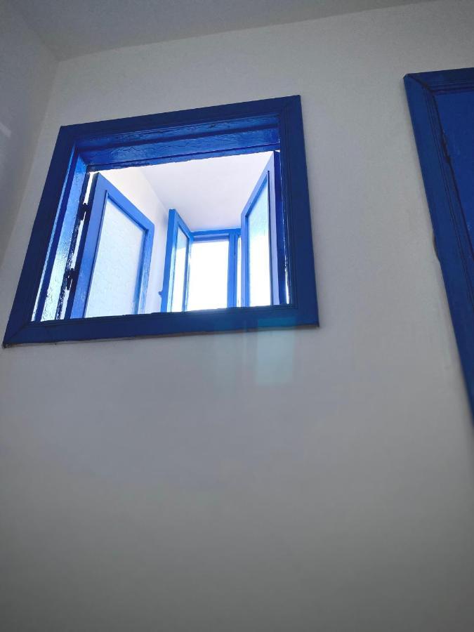 House Albahara Oudayas Daire Rabat Dış mekan fotoğraf